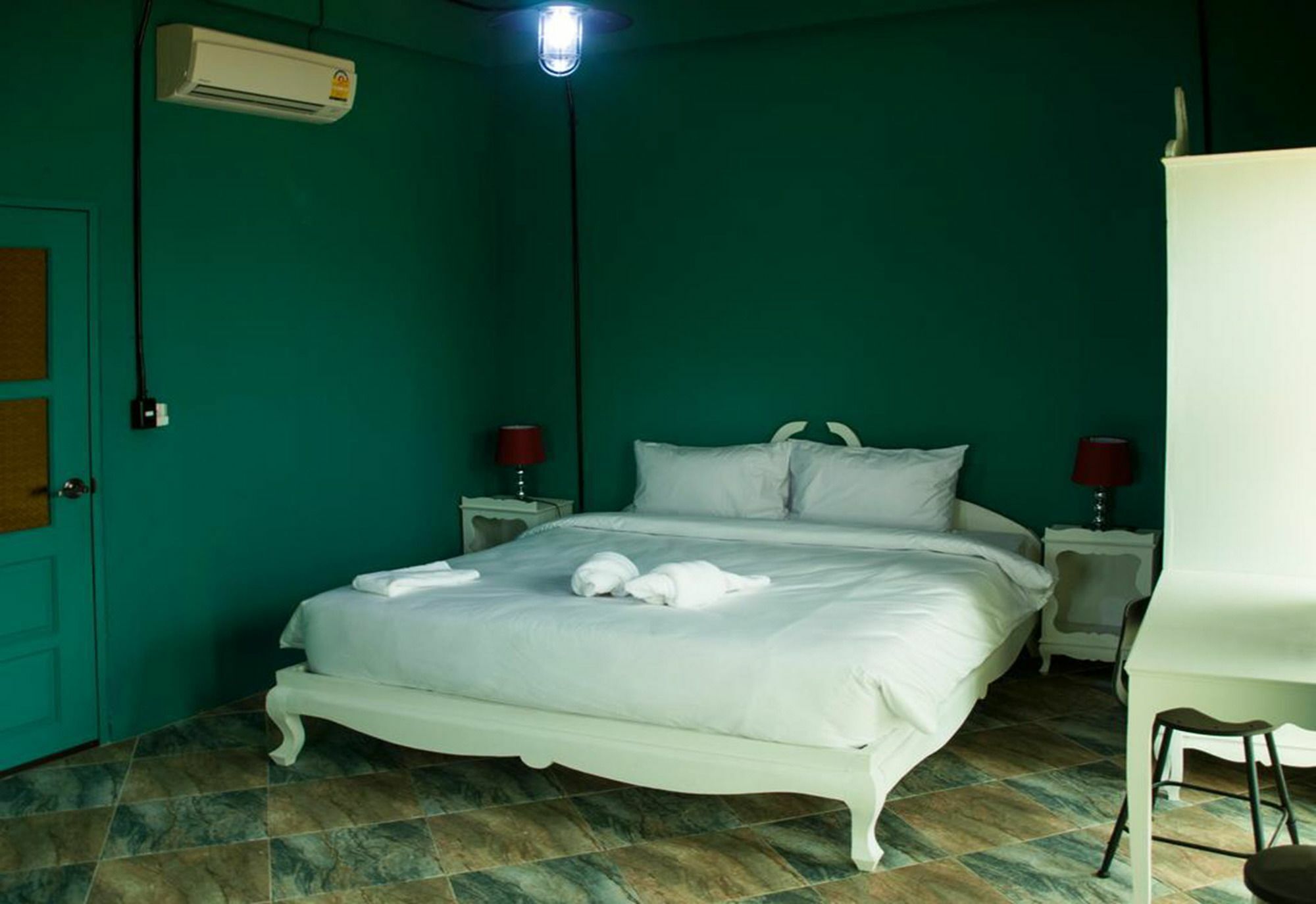 Casacool Hotel Као-Лак Екстер'єр фото