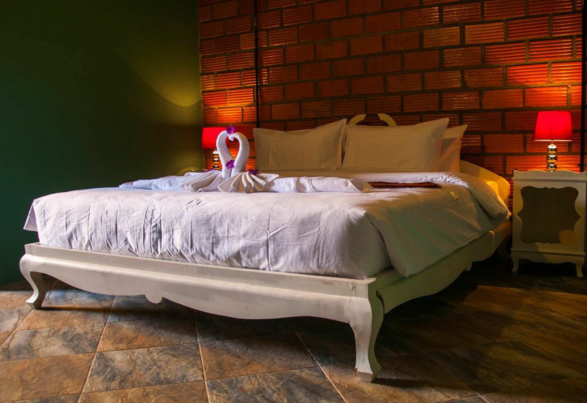 Casacool Hotel Као-Лак Екстер'єр фото