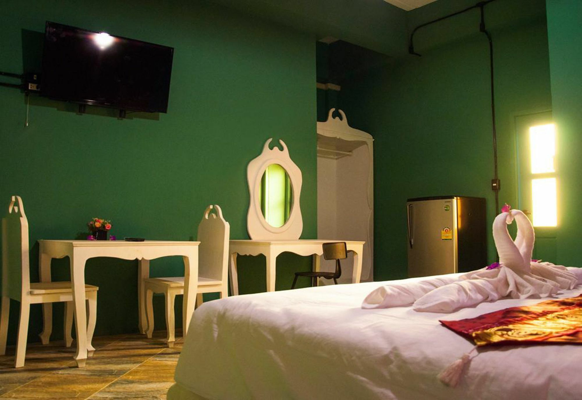 Casacool Hotel Као-Лак Екстер'єр фото