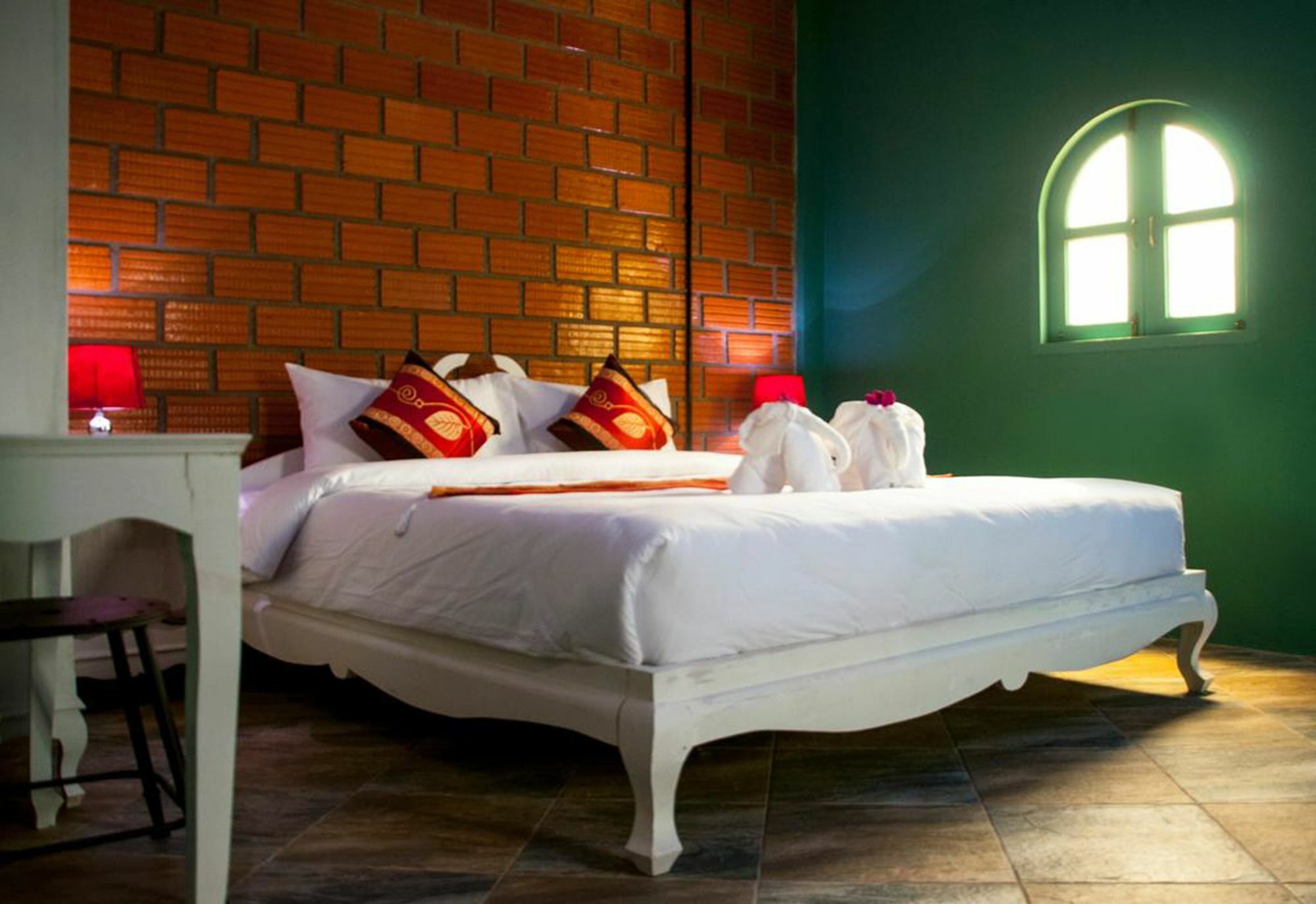 Casacool Hotel Као-Лак Екстер'єр фото